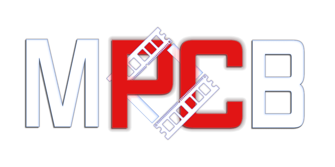 Master PC Builder logo