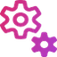 Gear Icon