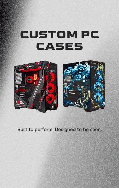 Custom PC Case