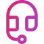 Headset Icon