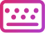 Keyboard Icon