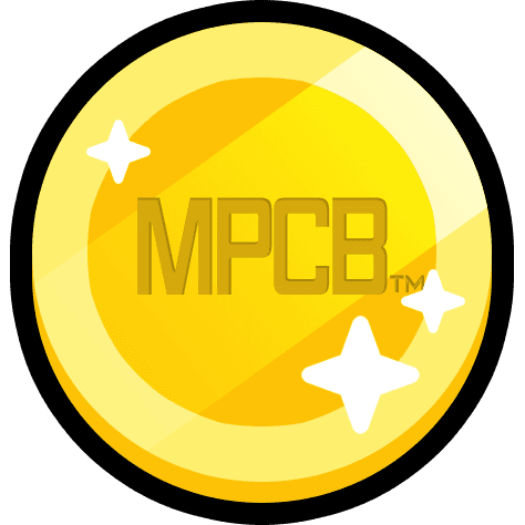 MPCB Coins - mpcb_coin