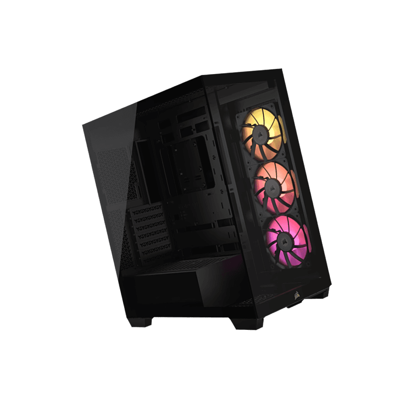 Custom PC