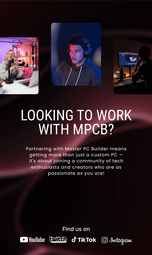 work with mpcb