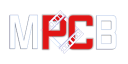 MasterPCBuilder logo
